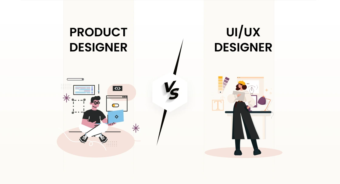 UI/UX Design & Product Engineering